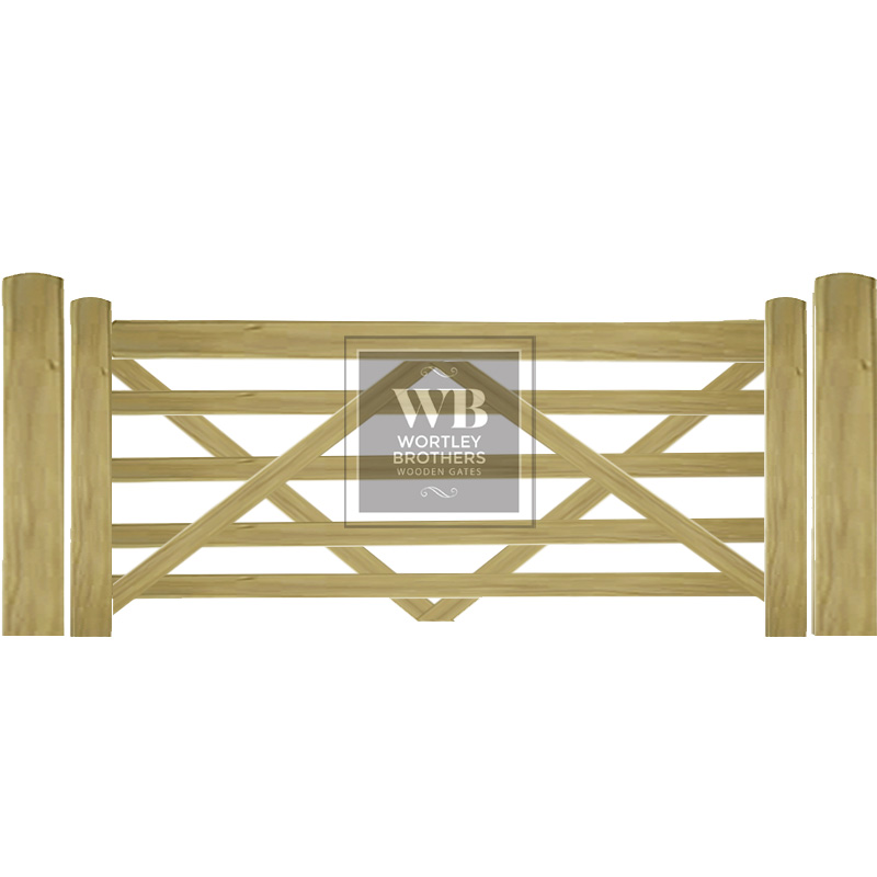 Five-Bar-Single-(WB) Five-Bar-Single-(WB)