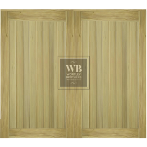 Bedfordshire Vertical Garage Doors
