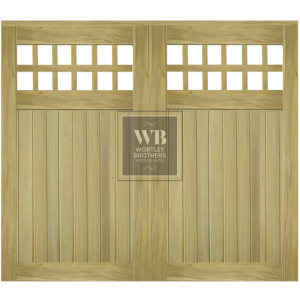 Suffolk Garage Doors