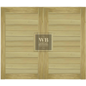 Bedfordshire Horizontal Garage Doors