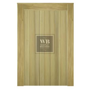 Bedfordshire Single Vertical Gate (25% Off & Dispatched Next Day)