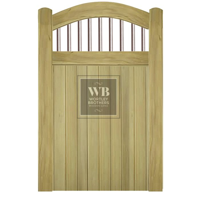 Buxton-Bow-Single-Front-WB23 Buxton-Bow-Single-Front-WB23