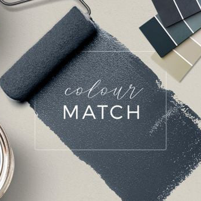 Colour-Matchc Colour-Matchc