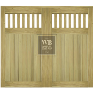 Hampshire Garage Doors