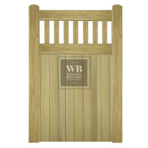 Hampshire Straight Gate (25% Off & Dispatched Next Day)