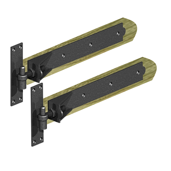 Hinge-Packers Hinge-Packers