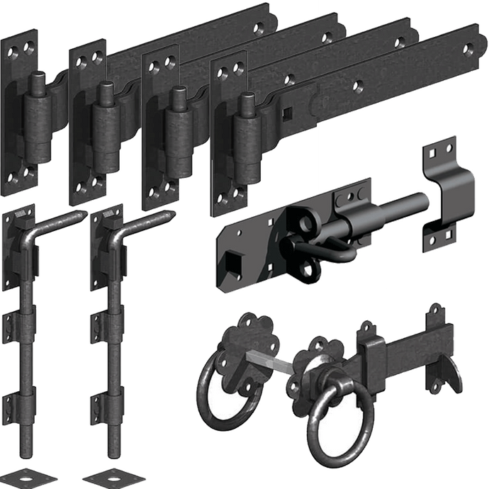Premium-BlackIronmongeryPackWB2-1