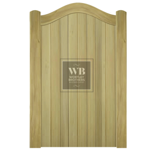 Shrewsbury Omega Single Gate (25% Off & Dispatched Next Day)