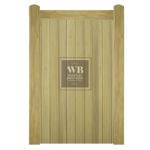 Shrewsbury Straight Matching Side Panel